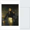 Rear-Admiral Sir Eliab Harvey (1758-1830) by Lemuel Francis Abbott