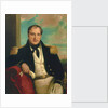 Captain John Croft Hawkins (1798-1851) by British School