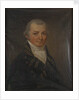 Commander William Hay (circa 1770-after 1828) by William Armfield Hobday