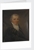Commander William Hay (circa 1770-after 1828) by William Armfield Hobday