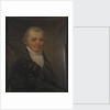 Commander William Hay (circa 1770-after 1828) by William Armfield Hobday
