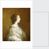 Henrietta Maria (1609-1669) by unknown