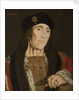 Henry VII (1457-1509) by British School