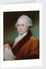 Sir William Herschel (1738-1822) by John Russell