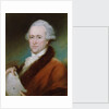 Sir William Herschel (1738-1822) by John Russell