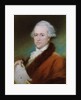 Sir William Herschel (1738-1822) by John Russell