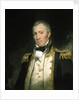 Captain Peter Heywood (1773-1831) by John Simpson