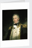 Captain Peter Heywood (1773-1831) by John Simpson