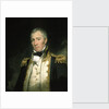 Captain Peter Heywood (1773-1831) by John Simpson