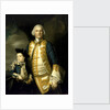 Admiral Francis Holburne (1704-1771) and his son, Sir Francis, 4th Baronet (1752-1820) by Joshua Reynolds