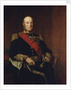 Admiral Arthur Hood, Baron Hood of Avalon (1824-1901) by J. Sydney Willis Hodges