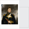 John Walter Roberts (1792-1845) by Samuel Lane