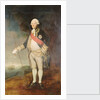 Admiral Sir Edward Hughes (circa 1720-1794) by Joshua Reynolds