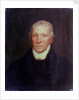 Thomas James by Samuel Drummond