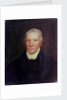 Thomas James by Samuel Drummond