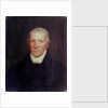 Thomas James by Samuel Drummond