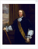 Flagmen of Lowestoft: Vice-Admiral Sir Joseph Jordan (1603-1685) by Peter Lely