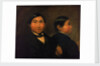 Qalasirssuaq (Erasmus Augustine Kallihirua) by British School