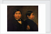 Qalasirssuaq (Erasmus Augustine Kallihirua) by British School