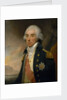 Admiral Lord George Keith Elphinstone, 1st Viscount Keith (1746-1823) by William Owen