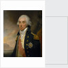 Admiral Lord George Keith Elphinstone, 1st Viscount Keith (1746-1823) by William Owen