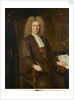 Captain Robert Knox (1642-1720) of the East India Company by P. Trampon