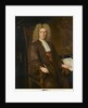 Captain Robert Knox (1642-1720) of the East India Company by P. Trampon