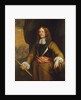 Flagmen of Lowestoft: Admiral Sir John Lawson (d.1665) by Peter Lely