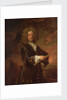 Vice-Admiral Sir John Leake (1656-1720) by Godfrey Kneller