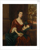 Lady Leake (1657-1709) by Mary Beale