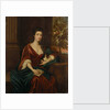 Lady Leake (1657-1709) by Mary Beale