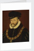 Edward Fiennes de Clinton, 1st Earl of Lincoln (1512-1585) by British School
