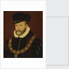 Edward Fiennes de Clinton, 1st Earl of Lincoln (1512-1585) by British School