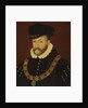 Edward Fiennes de Clinton, 1st Earl of Lincoln (1512-1585) by British School