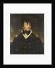 Captain Samuel Hood Linzee (1773-1820) by Martin Archer Shee