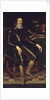 Sir Michael Livesey (1611-1663?) by Unknown