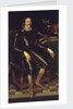 Sir Michael Livesey (1611-1663?) by Unknown