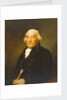 Captain William Locker (1731-1800) by Lemuel Francis Abbott