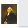 Captain William Locker (1731-1800) by Lemuel Francis Abbott