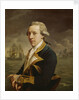 Captain Robert Man (circa 1748-1813) by John Francis Rigaud