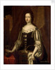 Mary II (1662-1694) by Godfrey Kneller
