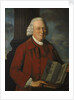 Formerly called 'Nevil Maskelyne, Astronomer Royal (1732-1811)' by John Downman