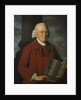 Formerly called 'Nevil Maskelyne, Astronomer Royal (1732-1811)' by John Downman