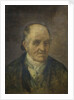 Thomas Mathews, a Greenwich Pensioner by John Burnet