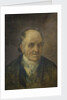 Thomas Mathews, a Greenwich Pensioner by John Burnet