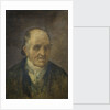Thomas Mathews, a Greenwich Pensioner by John Burnet