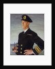 Frank E. Mattocks, Chief Engineer (1889-1965) by Bernard Hailstone