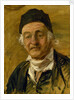 Commodore' Samuel Wilkes, a Greenwich Pensioner by John Burnet