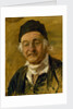 Commodore' Samuel Wilkes, a Greenwich Pensioner by John Burnet