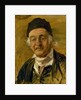 Commodore' Samuel Wilkes, a Greenwich Pensioner by John Burnet